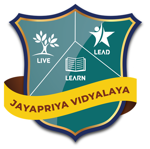 Jayapriya Vidyalaya Matriculation School - Tripuraneni